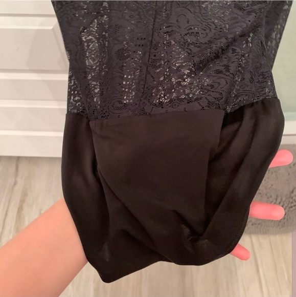 BCBGMaxAzria Bodysuit - Picture 5 of 7